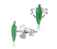 Leaf Kids Stud Earring STS-5651